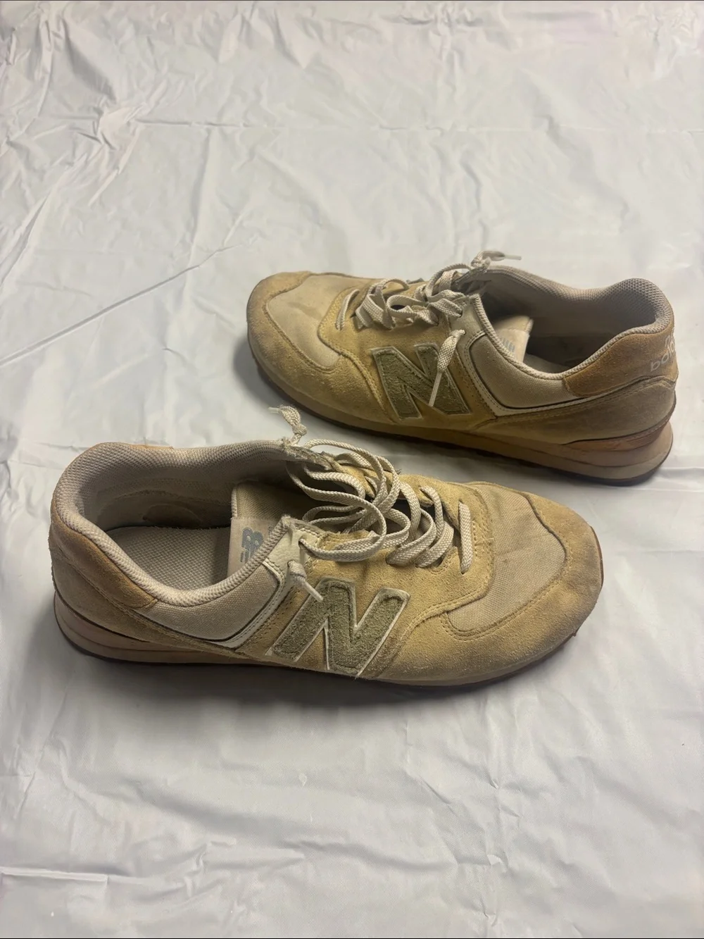New Balance 574 Athletic Sneakers ML574RF2